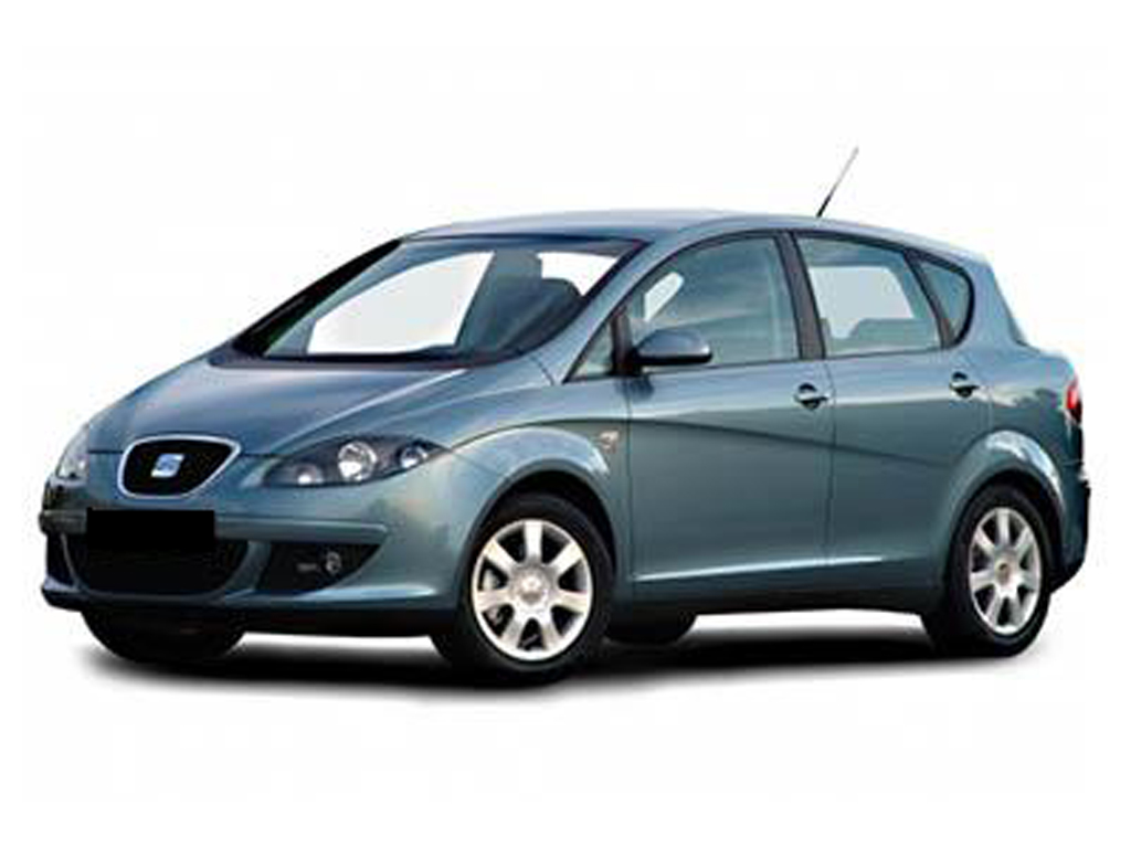 Seat Toledo