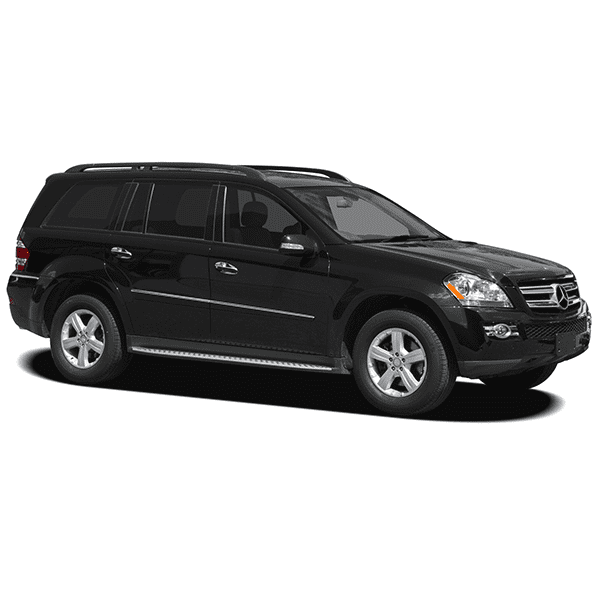 Mercedes GL