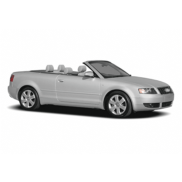 Audi A 4
