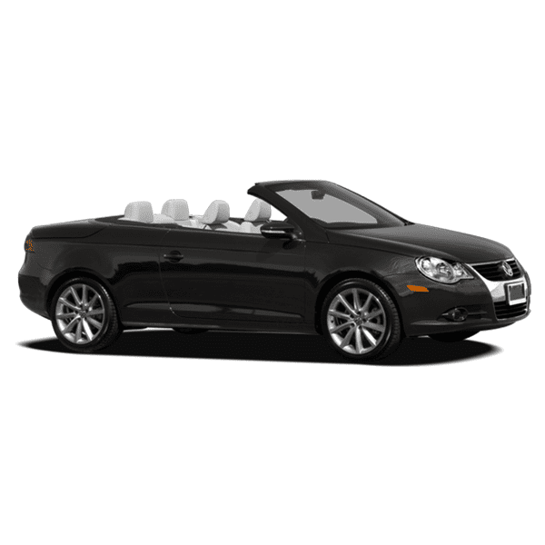 Volkswagen EOS