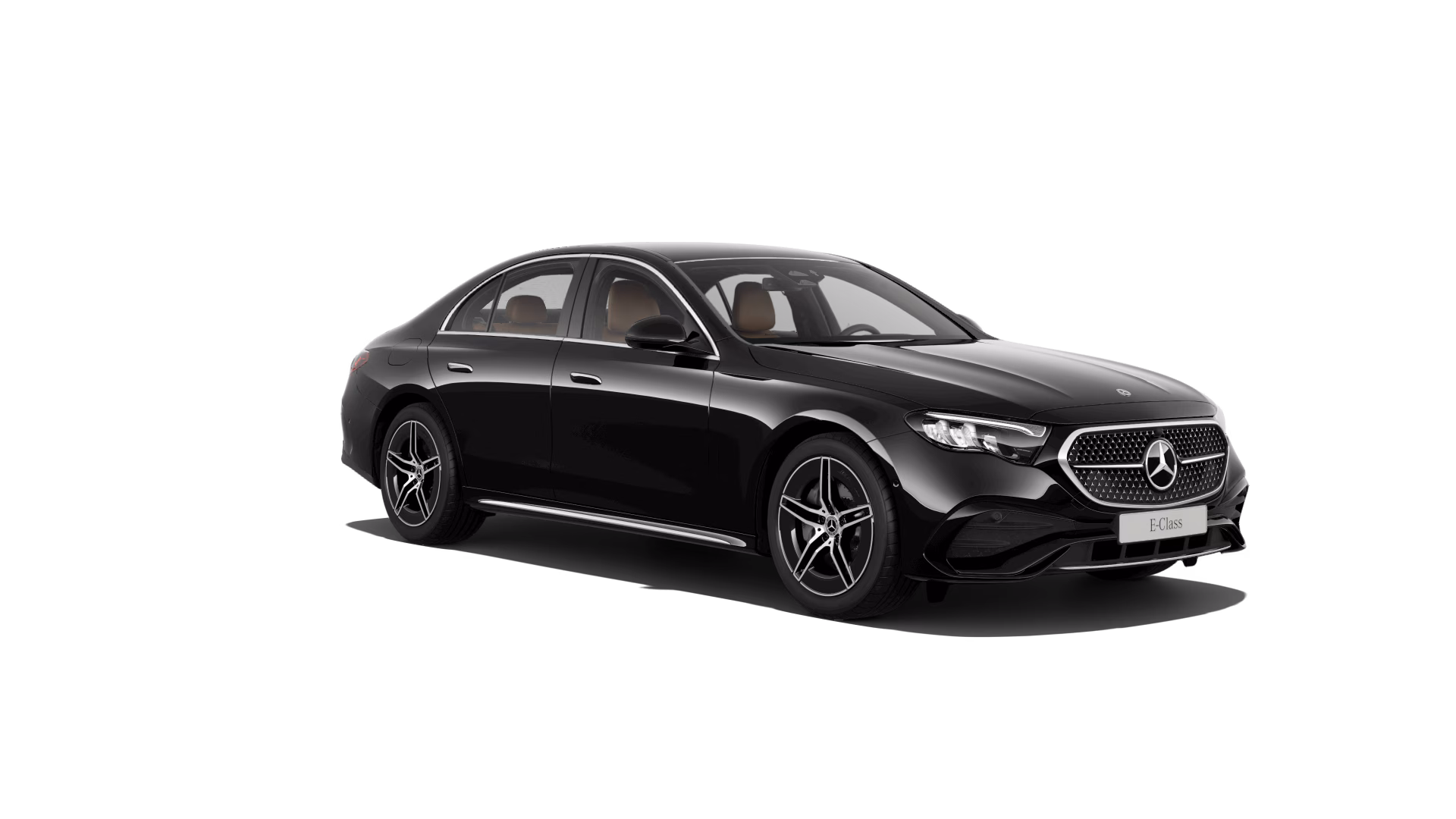 Mercedes E Class 2020