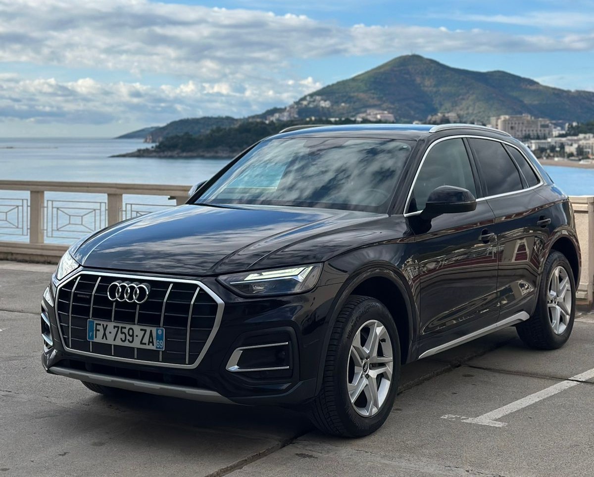 Audi Q5