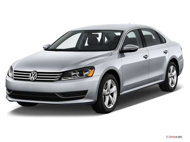 Volkswagen Passat b7